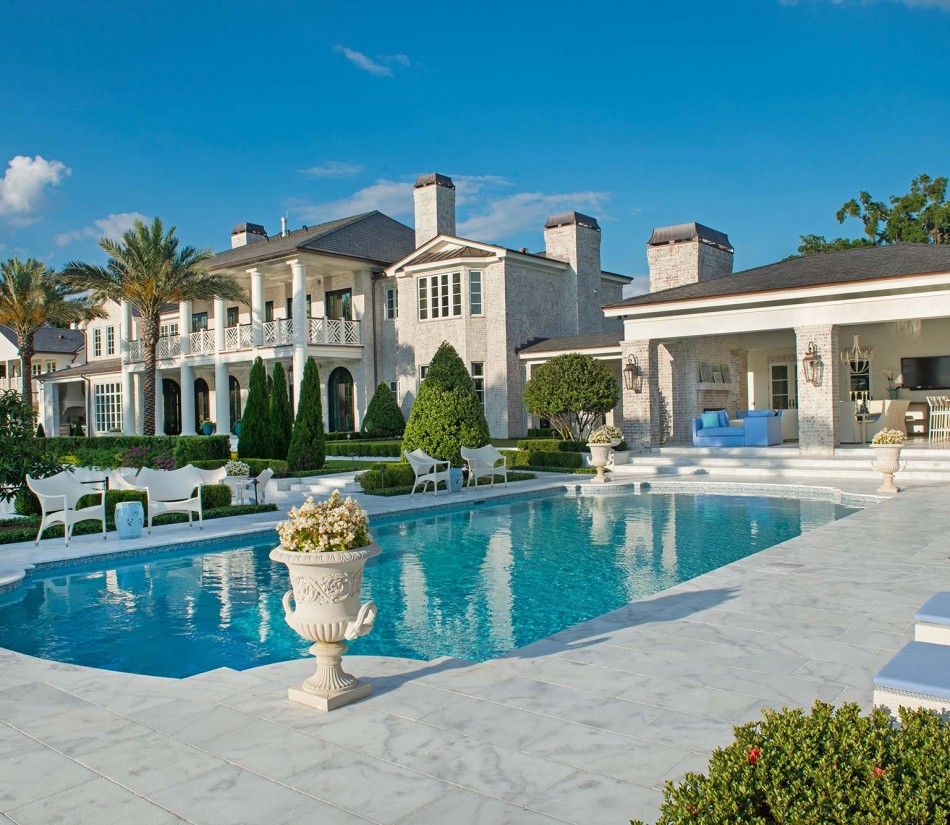 Mills Design Group - Residential