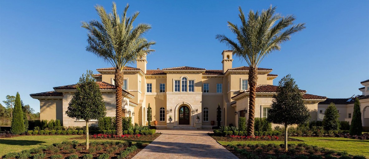 Mills Design Group - Residential